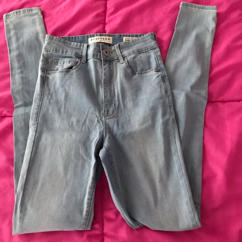 Bullhead Jeans
